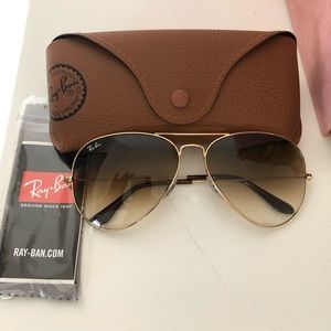 Ray Ban Sunglasses